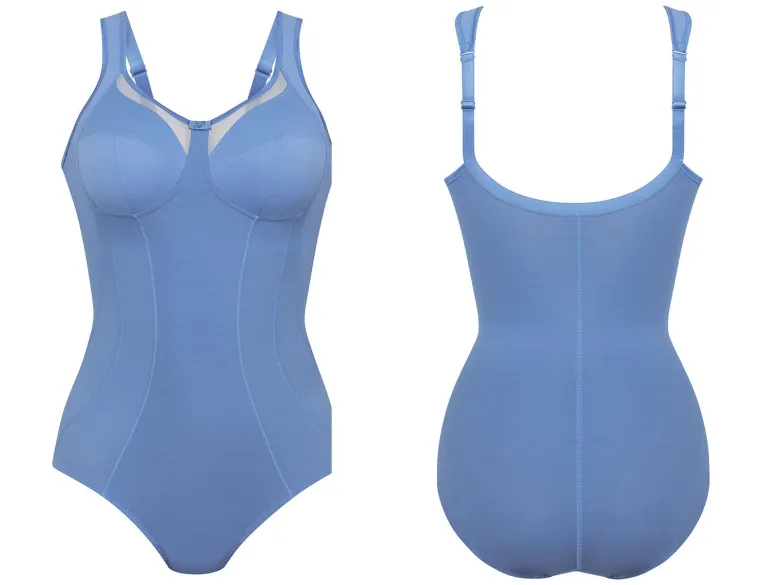Body Reductor sin aros Anita Clara 3459 Blue Heaven
