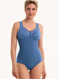 Body Reductor sin aros Anita Clara 3459 Blue Heaven