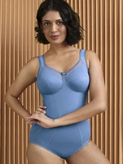 Body Reductor sin aros Anita Clara 3459 Blue Heaven