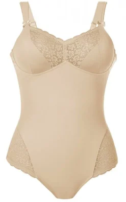 Body Reductor sin aros Anita Confort Havanna 3512