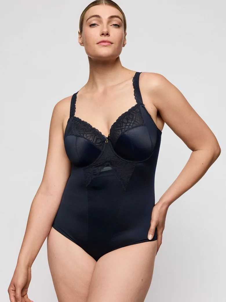 Body Reductor sin relleno PrimaDonna Salerno