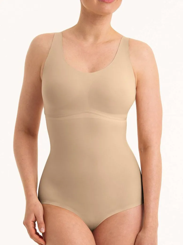 Body sin aros con cazoletas Anita Essentials 3554