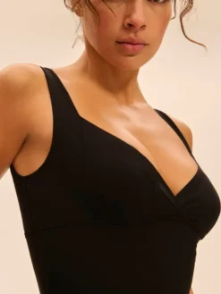 Body Tanga Reductor sin aros Simone Perele Story 1F6500