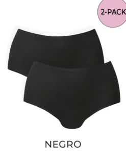 Braga alta Anita Essentials 1343 (Pack 2 uds.)