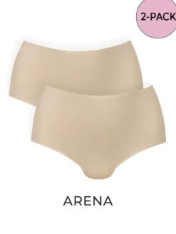 Braga alta Anita Essentials 1343 (Pack 2 uds.)