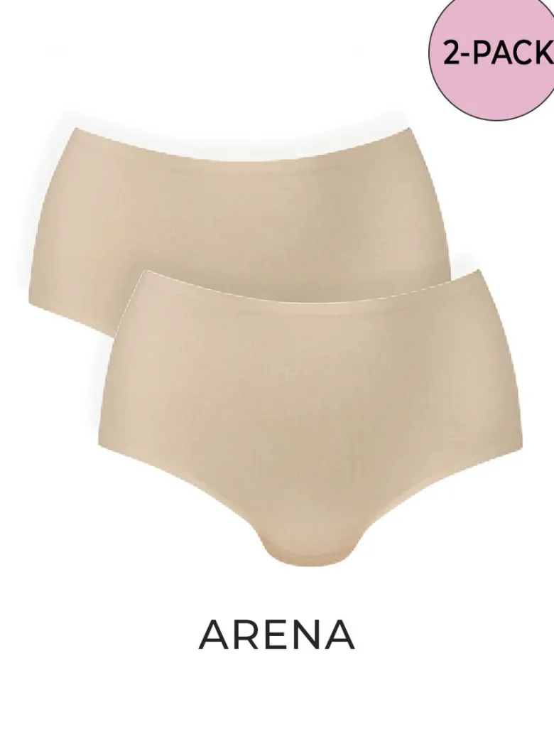 Braga alta Anita Essentials 1343 (Pack 2 uds.)