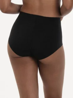 Braga Alta Anita Pocket Panty 1457