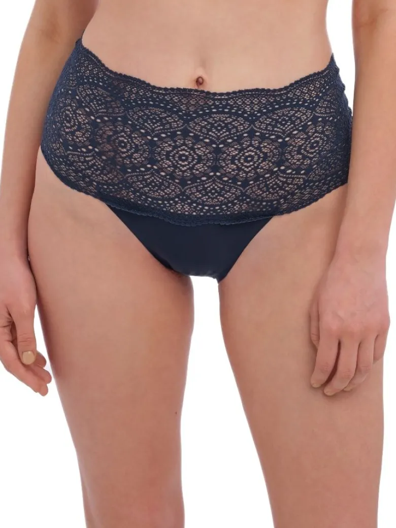 Braga Alta de encaje Fantasie Lace Ease
