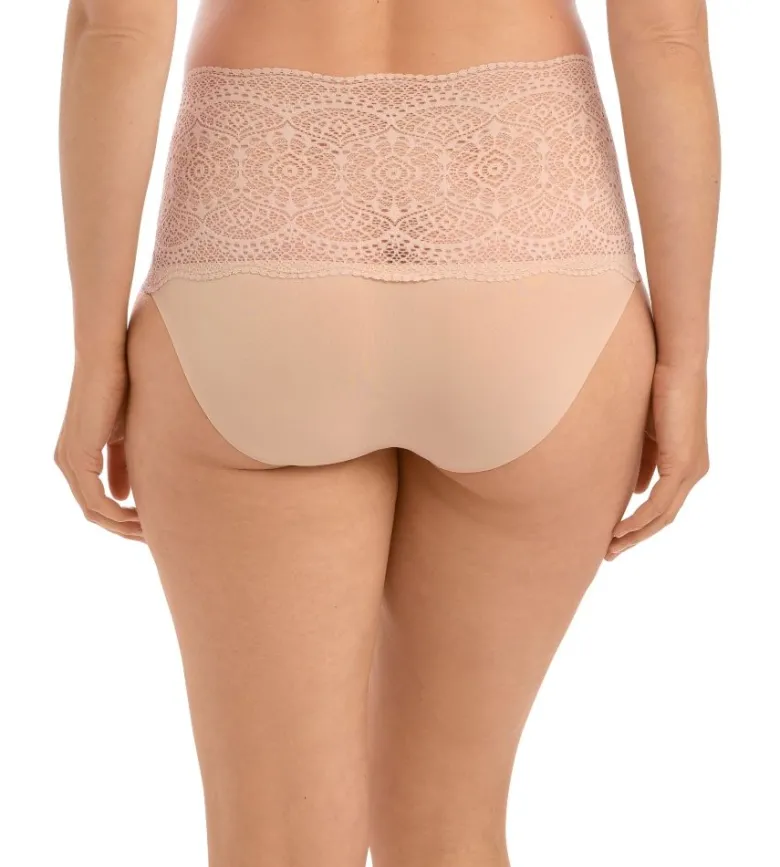 Braga Alta de encaje Fantasie Lace Ease