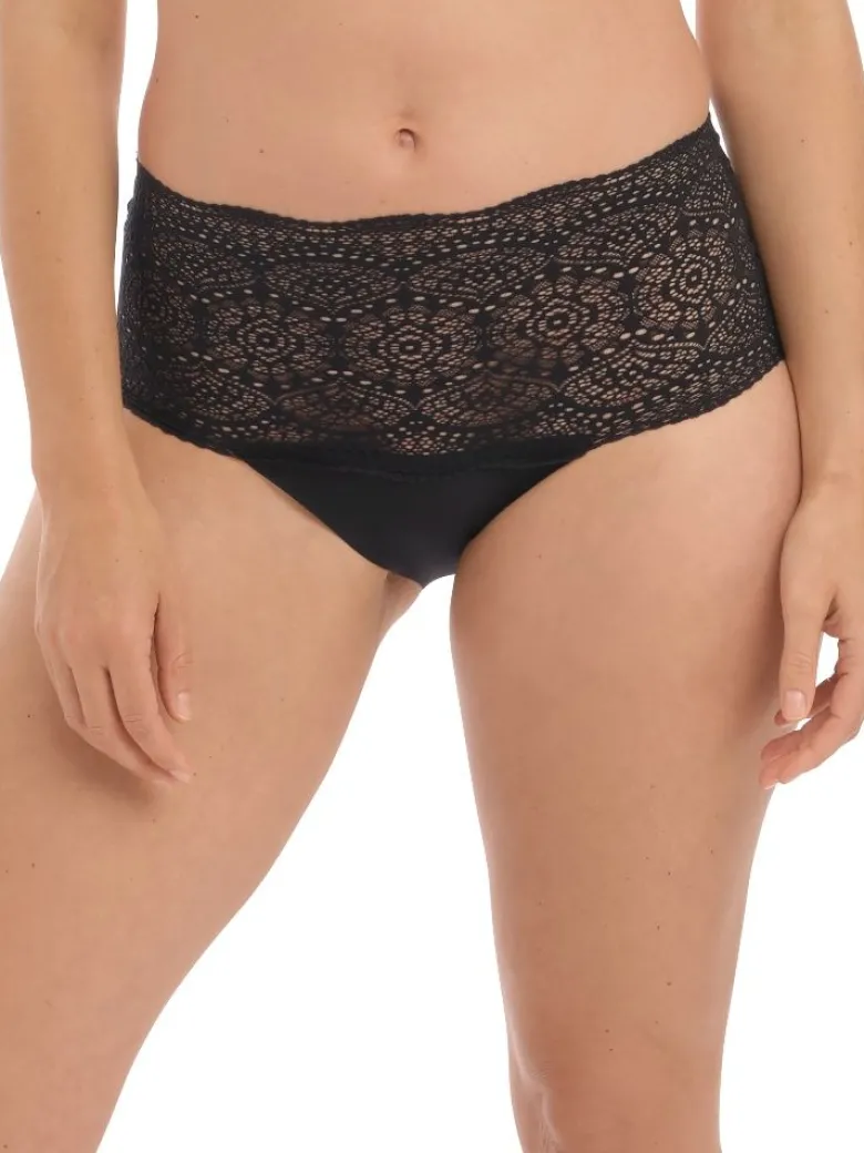 Braga Alta de encaje Fantasie Lace Ease
