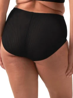 Braga alta Elomi Cate Allure Full EL302451 Negro