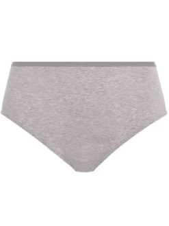 Braga alta Elomi Downtime EL301480 Gris