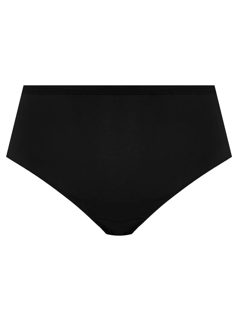 Braga alta Elomi Downtime EL301480 Negro