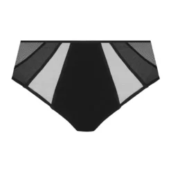 Braga alta Elomi Kintai EL301251 Negro