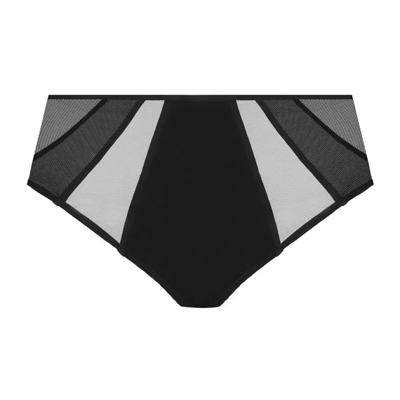 Braga alta Elomi Kintai EL301251 Negro