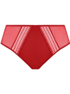 Braga alta Elomi Matilda EL8906 Rojo