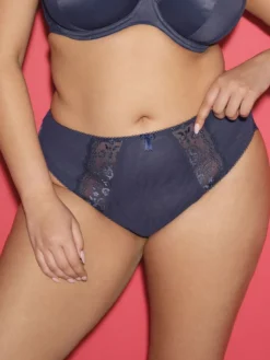 Braga alta Elomi Morgan High Leg EL4119
