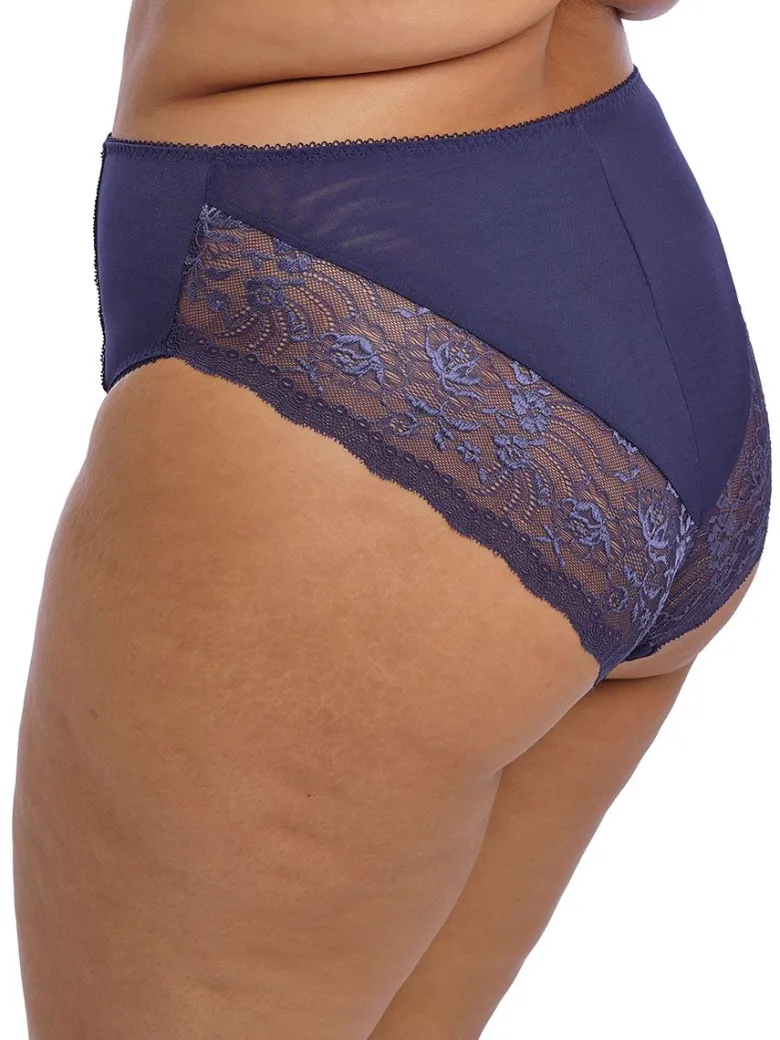 Braga alta Elomi Morgan High Leg EL4119