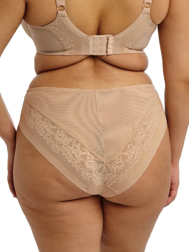 Braga alta Elomi Nerina High Leg EL302753