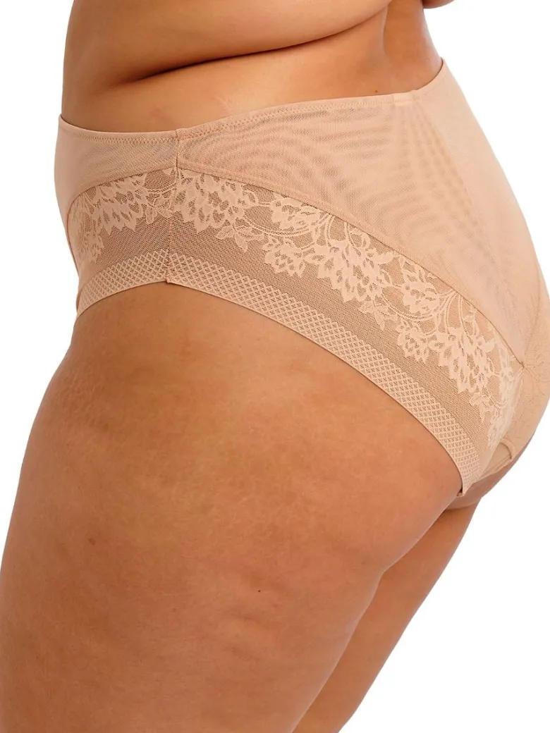 Braga alta Elomi Nerina High Leg EL302753
