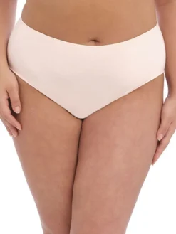 Braga alta Elomi Smooth Eco EL4565