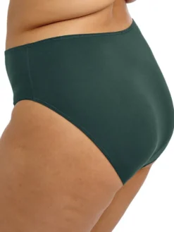 Braga alta Elomi Smooth EL4565 Verde