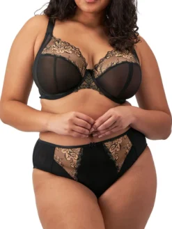 Braga alta Elomi Teagan High Leg EL302653