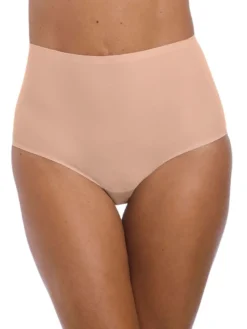 Braga alta elástica Fantasie Smoothease