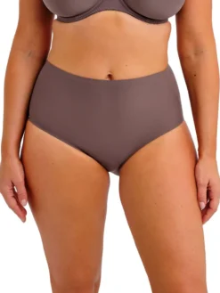 Braga alta elástica Fantasie Smoothease Warm Ombre