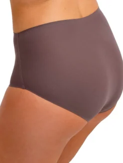 Braga alta elástica Fantasie Smoothease Warm Ombre