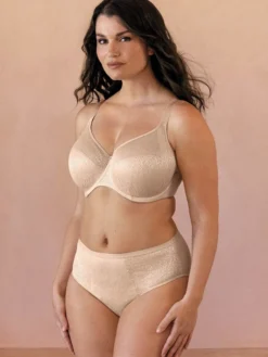 Braga alta Fantasie Demure
