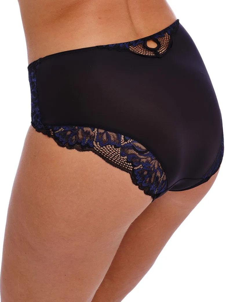 Braga Alta Fantasie Emmaline Midnight