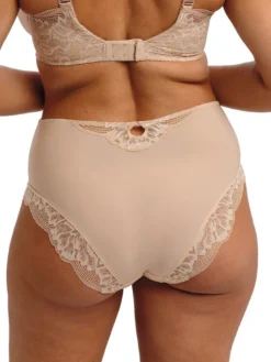 Braga Alta Fantasie Emmaline Natural Beige