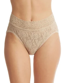 Braga alta Hanky Panky French 461