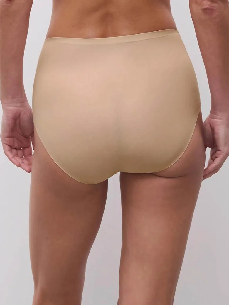 Braga alta invisible Chantelle Soft Stretch C2647
