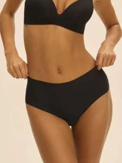 Braga alta invisible Simone Perele Uniq 10V770