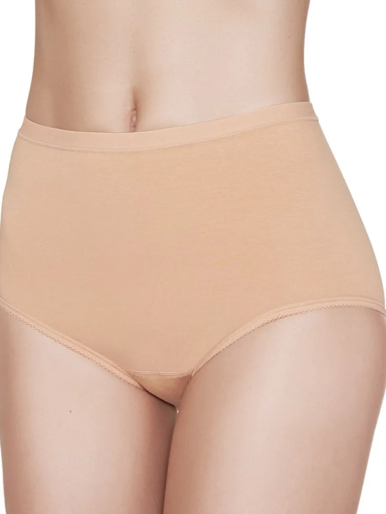 Braga alta Janira Maxi Queen Esencial 31643 (Pack 2 uds.)