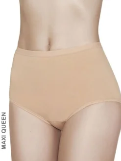 Braga alta Janira Maxi Queen Esencial 31643 (Pack 2 uds.)