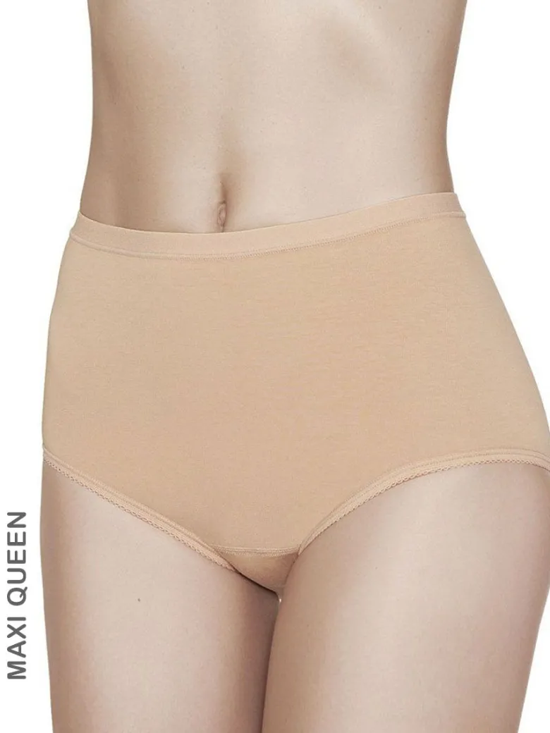 Braga alta Janira Maxi Queen Esencial 31643 (Pack 2 uds.)