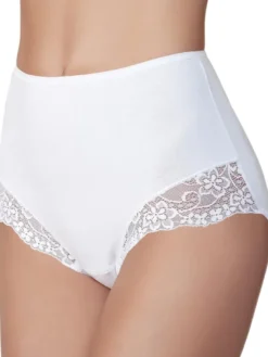 Braga alta Janira Queen Esencial 31647 (Pack x2)