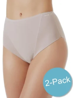 Braga alta Janira Slip Perfect Day Micro 31893 (Pack 2 uds.)