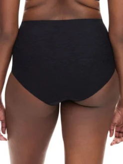 Braga Alta moldeadora Chantelle Comfort Chic