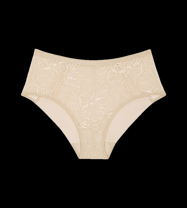Braga Alta Moldeadora Triumph Amourette Charm Maxi