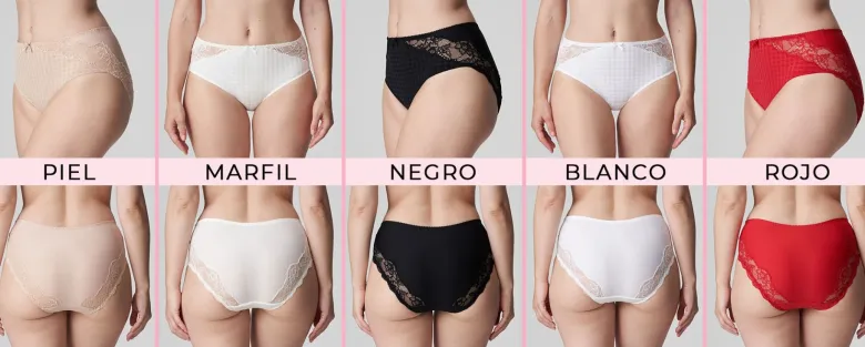 Braga alta PrimaDonna Madison Full 0562126