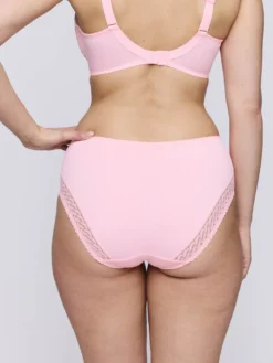 Braga alta PrimaDonna Montara 0563381 Pink Parfait