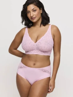 Braga Alta PrimaDonna Salerno Spring Rose