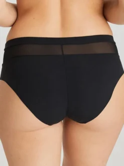 Braga alta PrimaDonna Sophora Full 0563181 Negra
