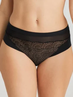 Braga alta PrimaDonna Sophora Full 0563181 Negra