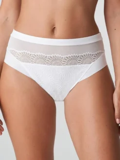 Braga alta PrimaDonna Sophora Full 0563181 Blanca