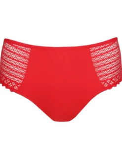 Braga alta PrimaDonna Twist East End 0541931 True Red